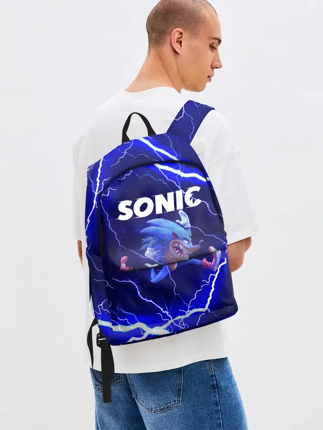 SONIC | СОНИК