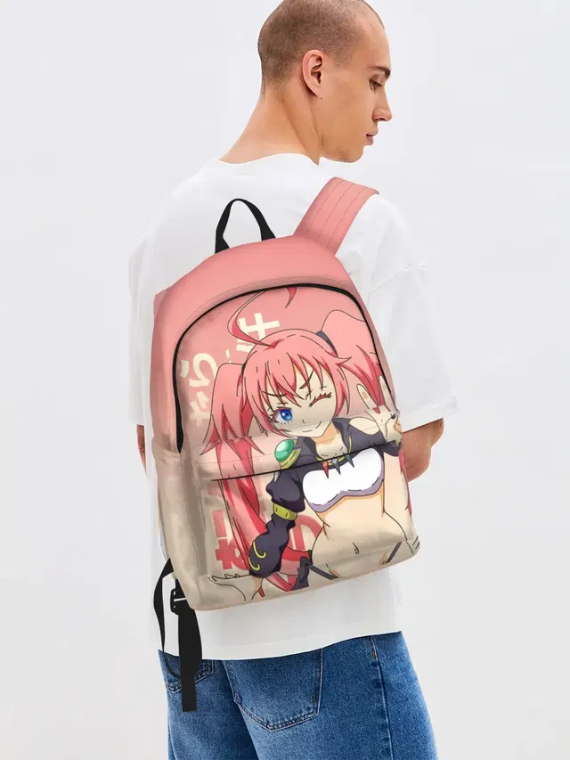 TenSura, Милим
