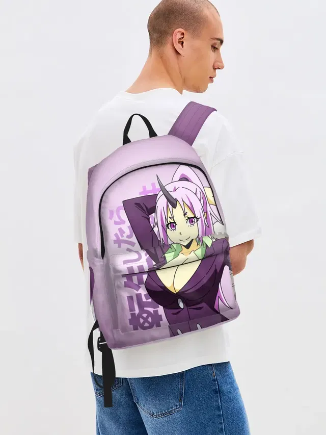 TenSura, Шион