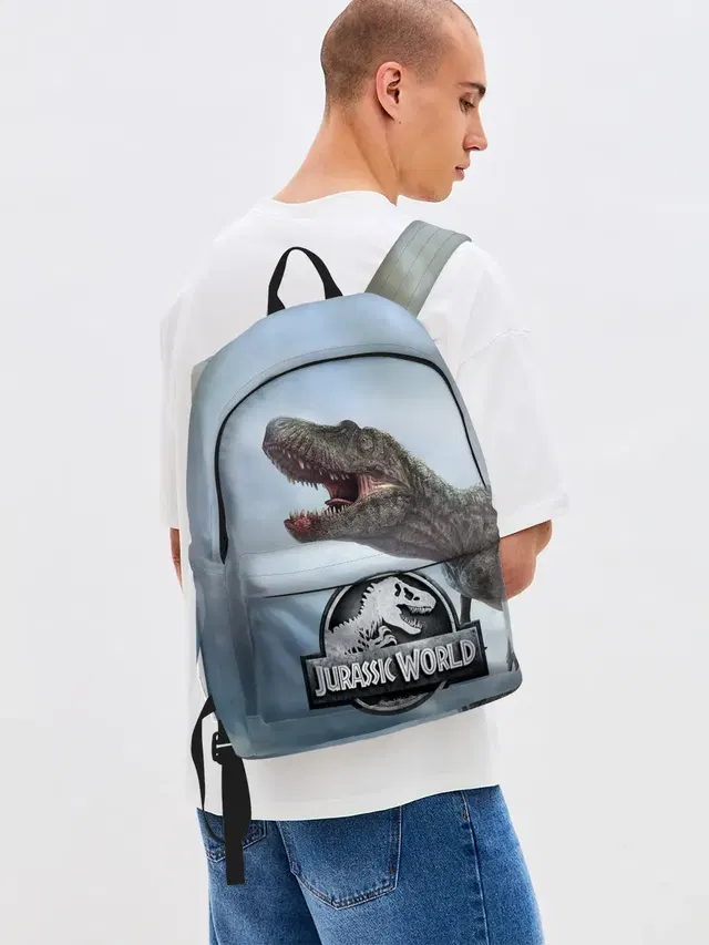 Jurassic World | Мир Юрского периода