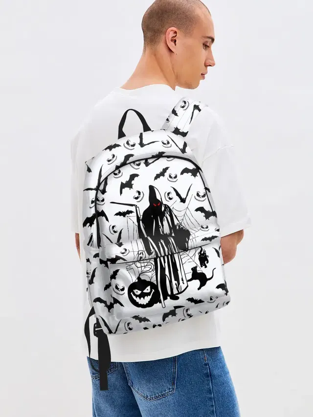 Хэллоуин, Grim Reaper