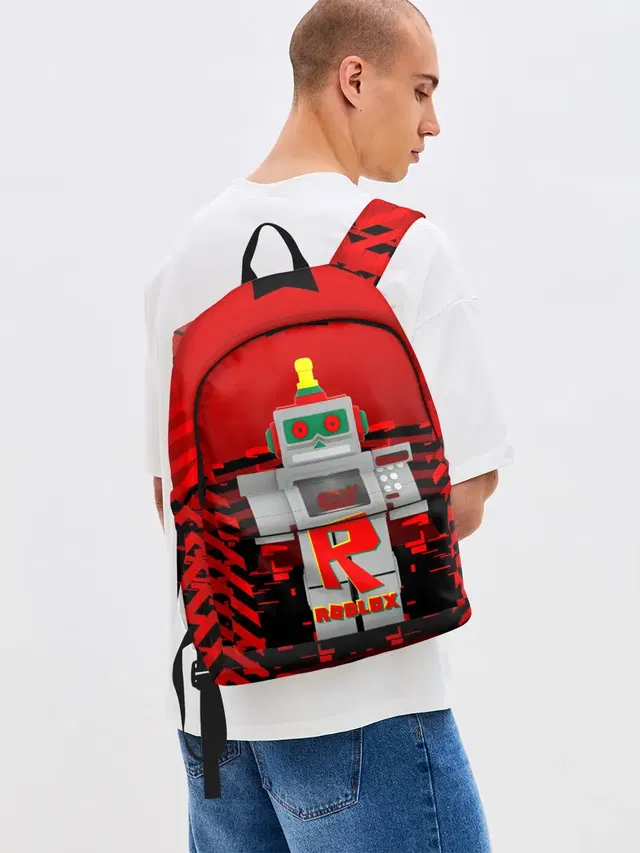 ROBO | ROBLOX | РОБЛОКС