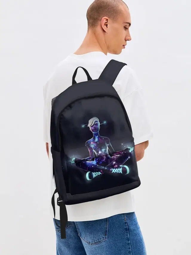Galaxy Scout