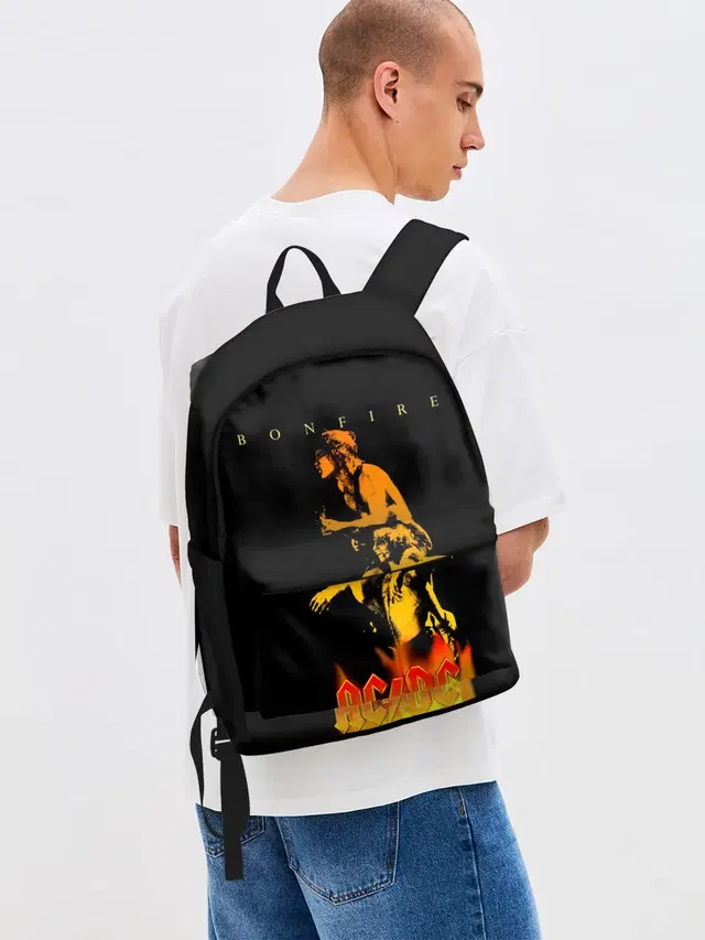 Bonfire AC/DC