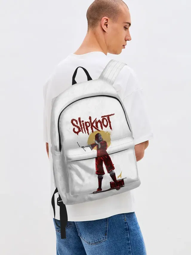 SLIPKNOT | СЛИПКНОТ