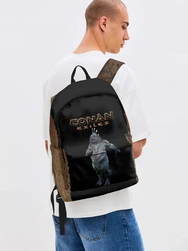 NPC | Conan Exiles