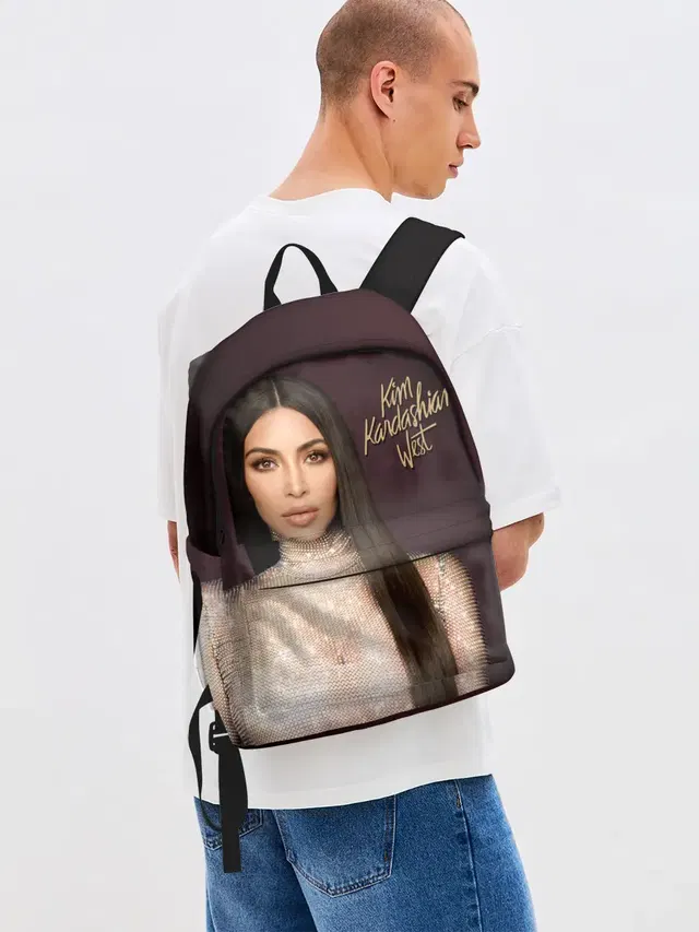 Ким Кардашьян