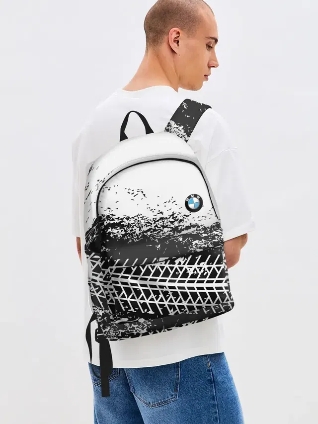 СЛЕД БМВ | BMW