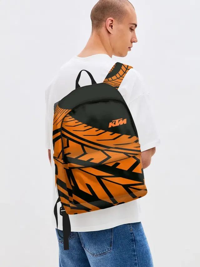 ORANGE KTM | КТМ