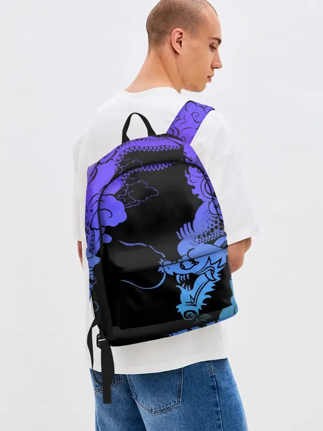 Дракон | Dragon