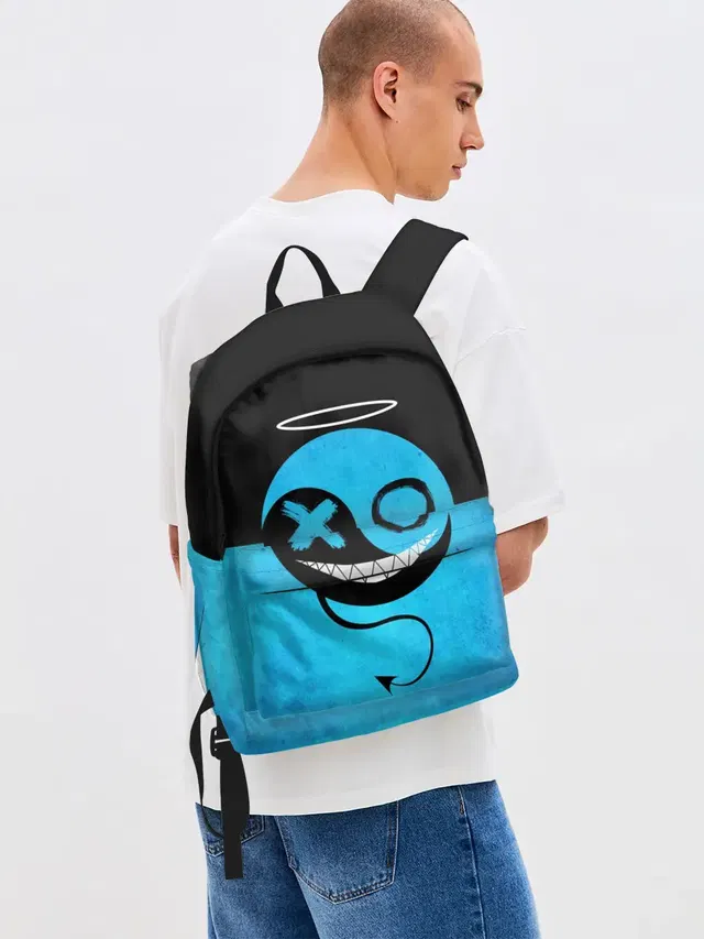 Smail Blue
