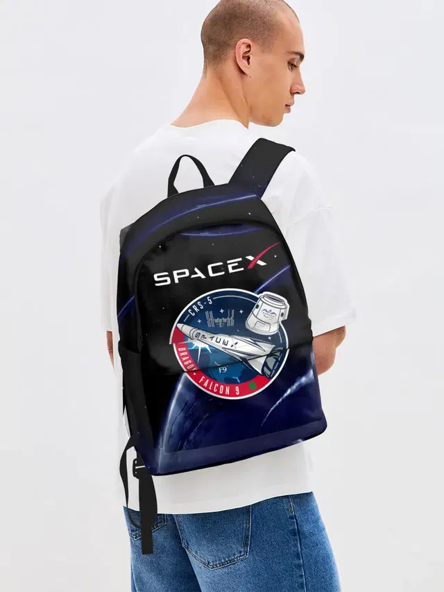 Space X