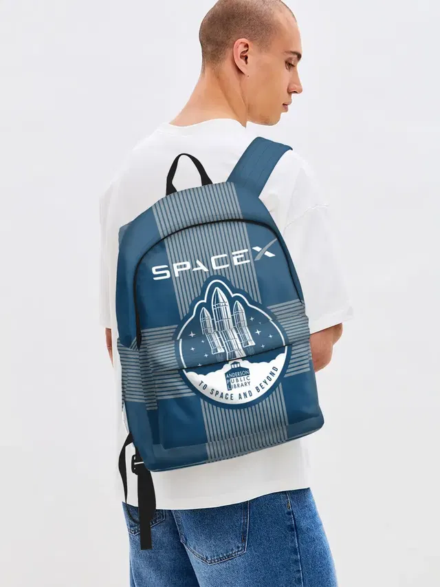 Space X
