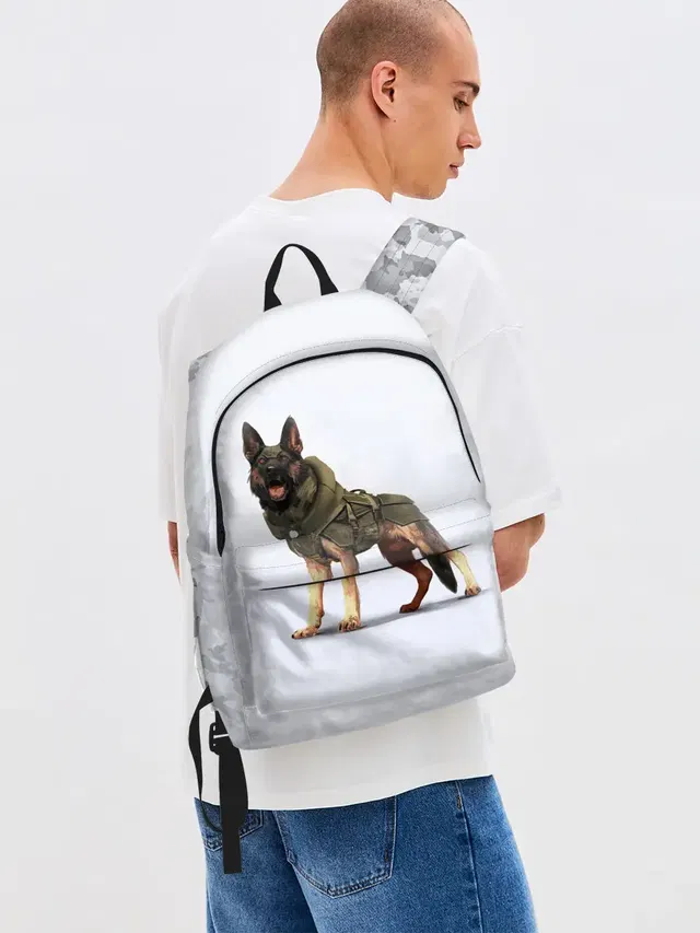Служебная собака | К9 | K9