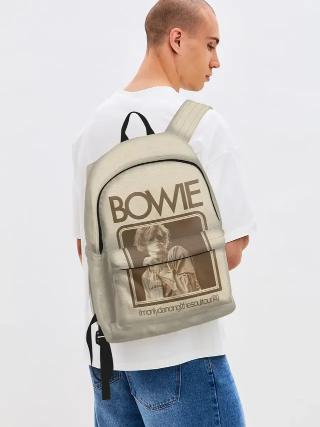 Im Only Dancing - David Bowie