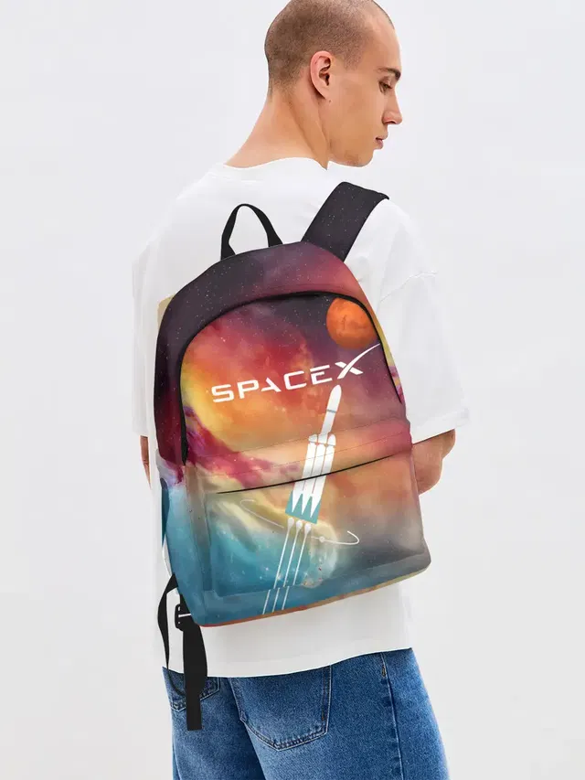 Space X