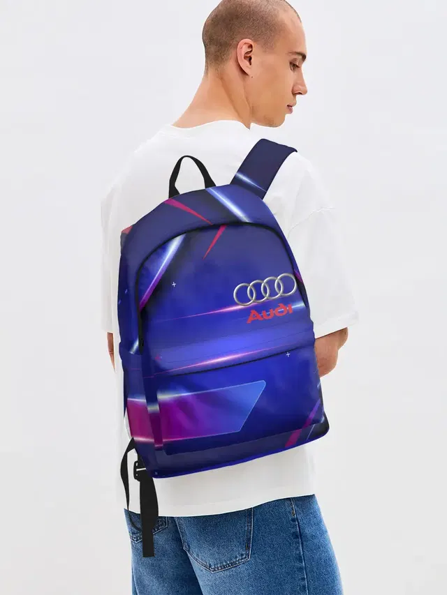 Ауди / Audi синива