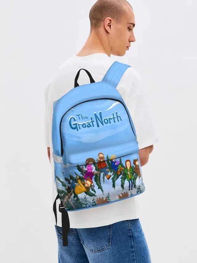 The Great North