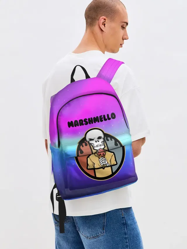 MARSHMELLO | МАРШМЕЛЛОУ