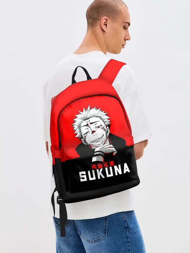 SUKUNA Jujutsu Kaisen
