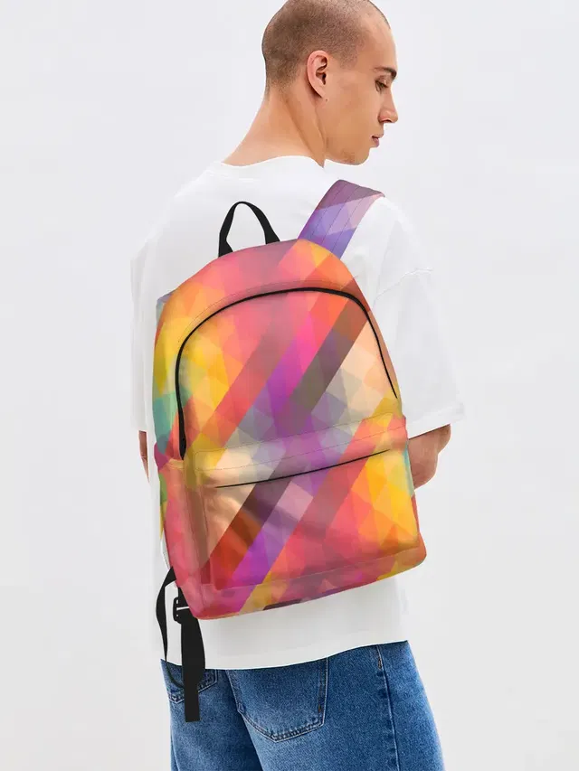 vivid gradient