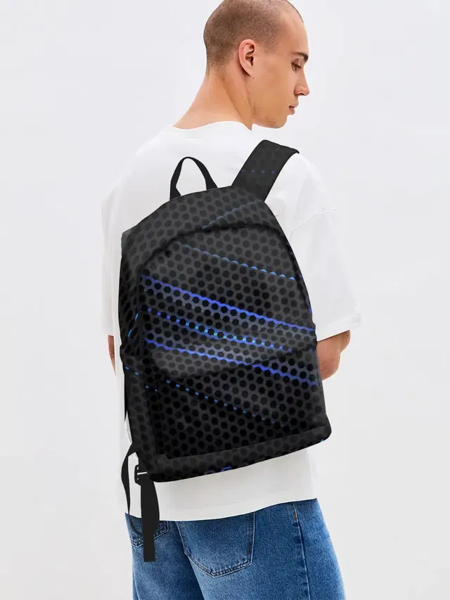 СТАЛЬНАЯ СЕТКА НЕОН | STEEL MESH NEON