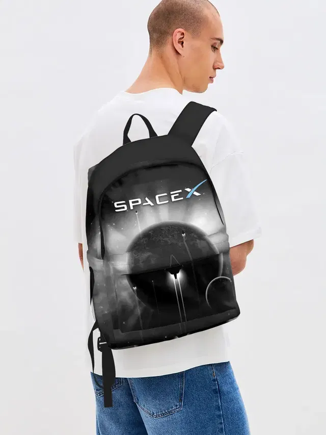 Space X