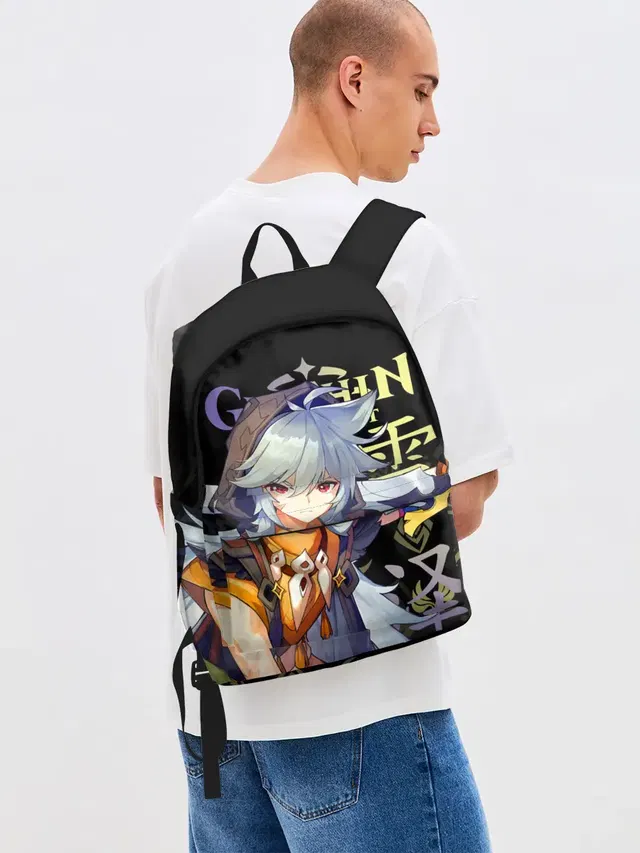 Рэйзор / Genshin Impact