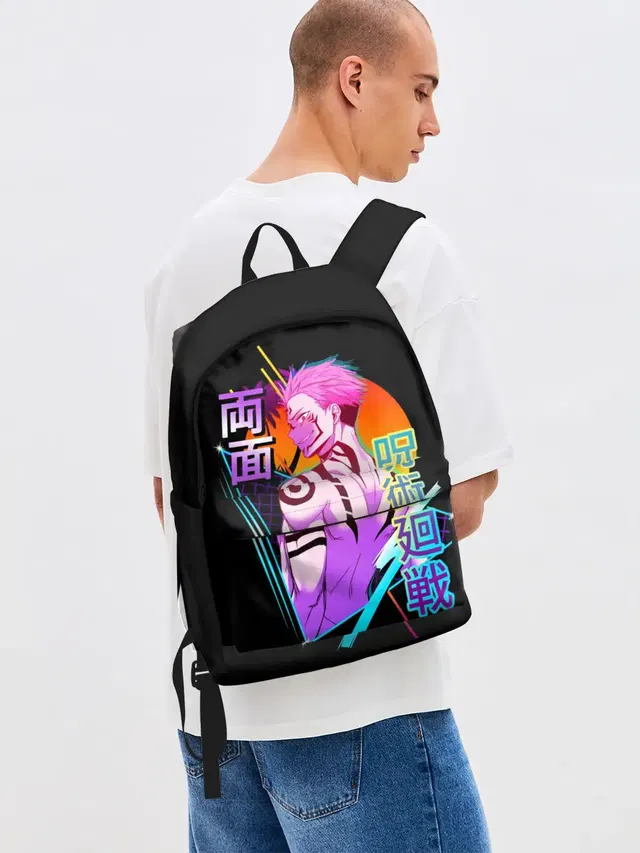 Jujutsu Kaisen , Сукуна