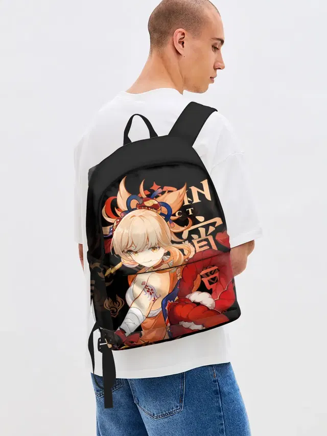 Ёимия / Genshin Impact