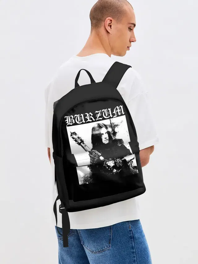 BURZUM / Бурзум