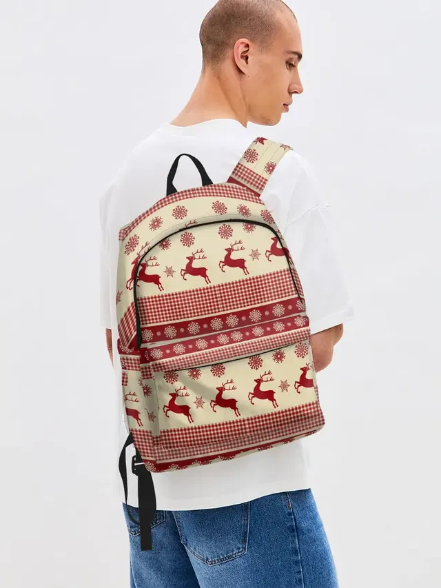Новогодние Олени!