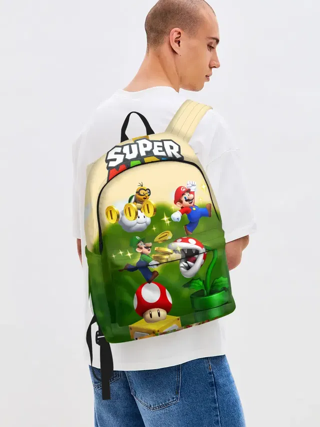 Mario Coins