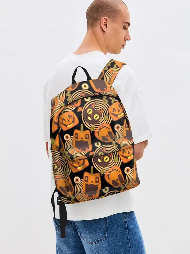 Patern Halloween 10
