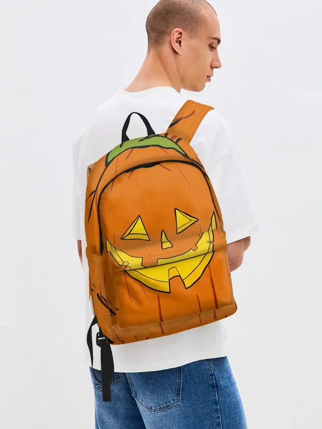 Костюм тыквы / Halloween