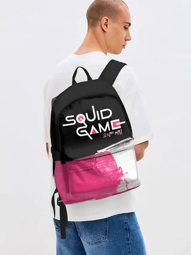 SQUID GAME