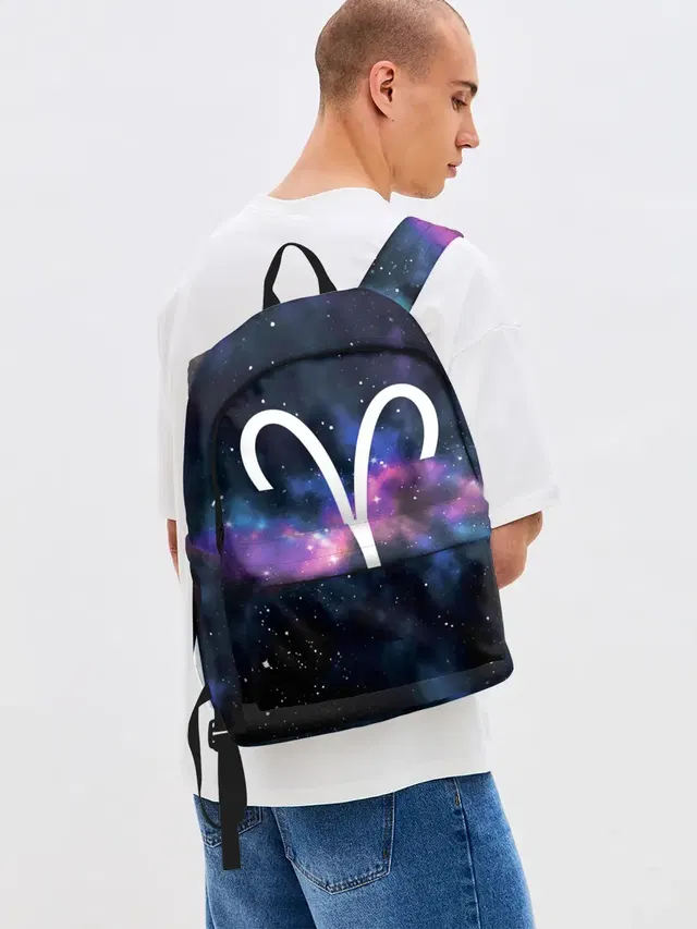 Овен / Aries, Знак зодиака