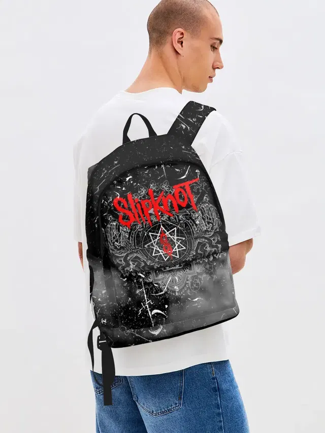 Slipknot Grunge Rock | СЛИПКНОТ