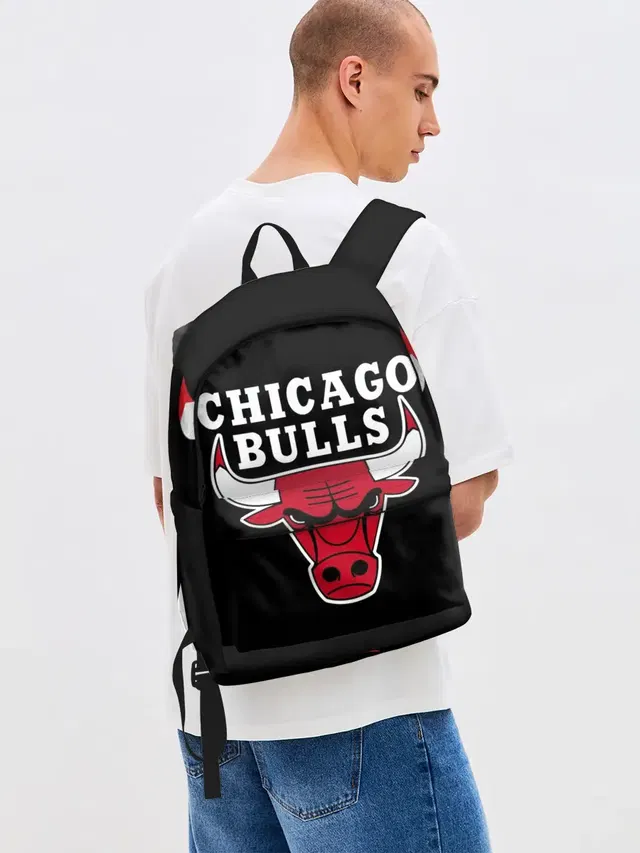 B.C. Chicago Bulls