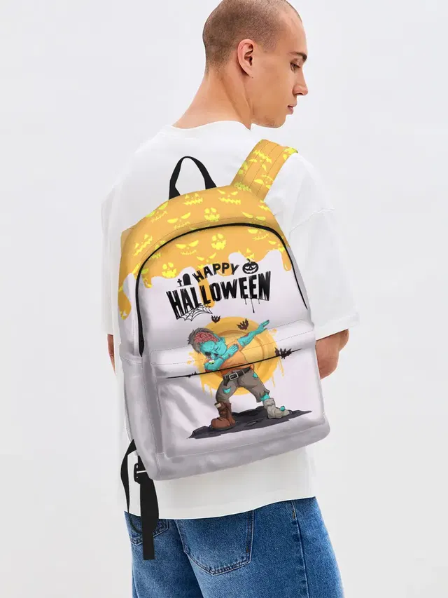 Dab Zombie Halloween