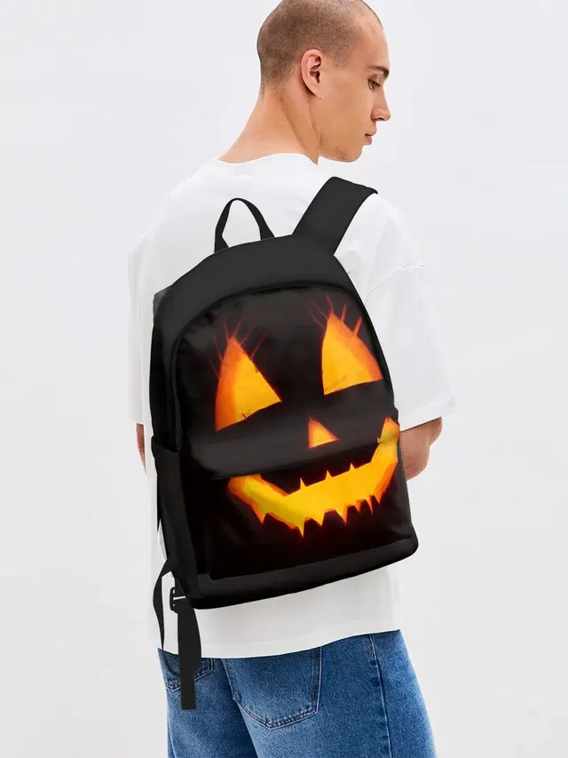 helloween | pumpkin jack