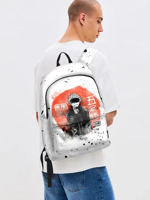 Satoru Jujutsu Kaisen