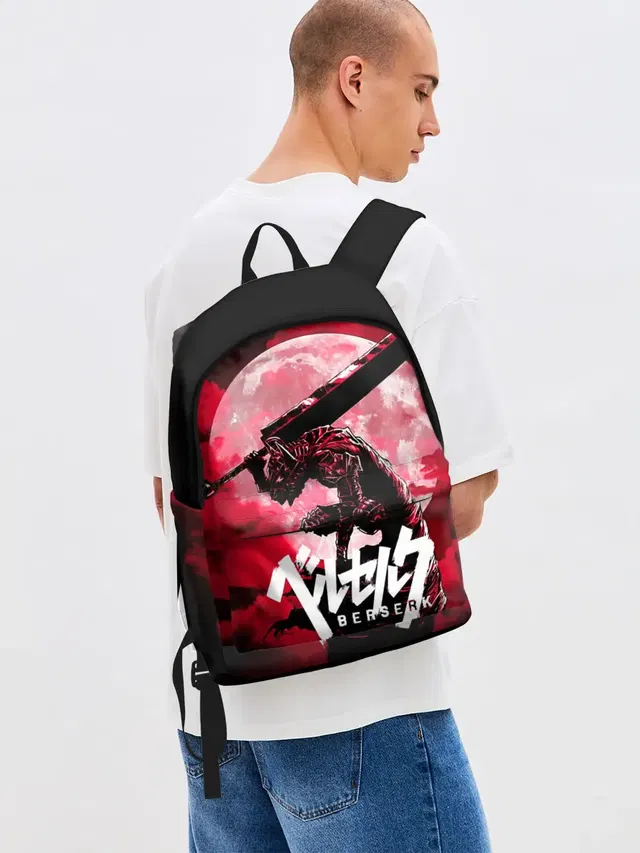 Берсерк / Berserk