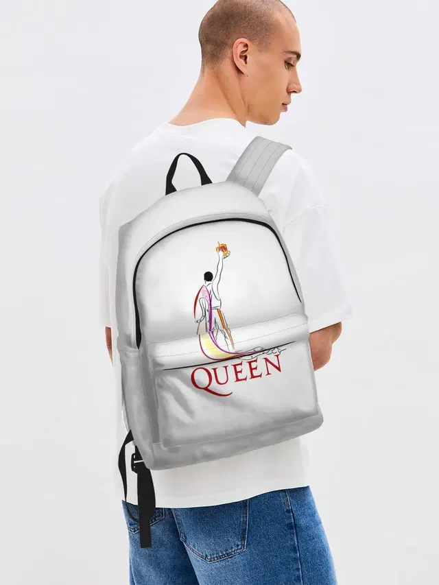 Фредди Меркьюри - Queen
