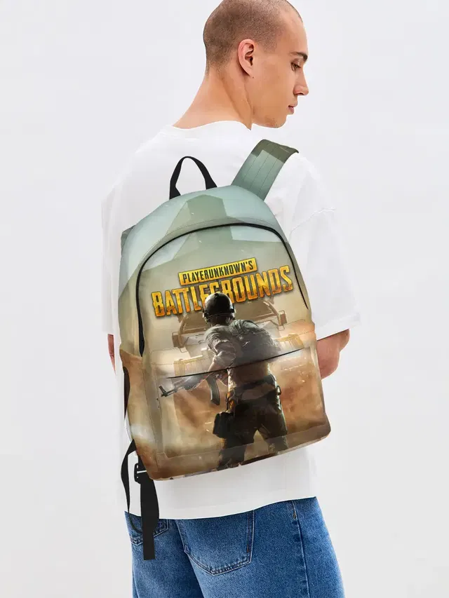 PUBG СОЛДАТ В ШЛЕМЕ | ПАБГ