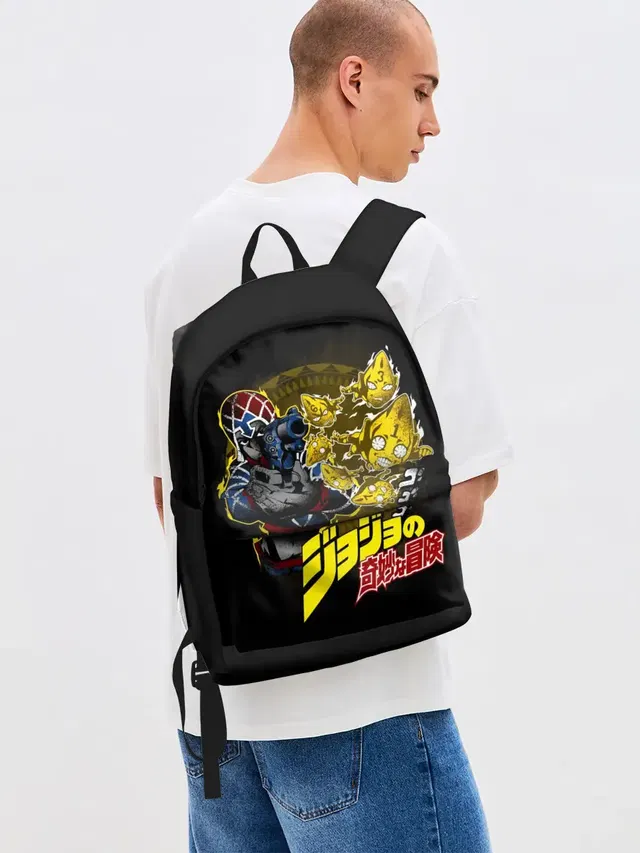 Гвидо Миста - JoJos Bizarre Adventure