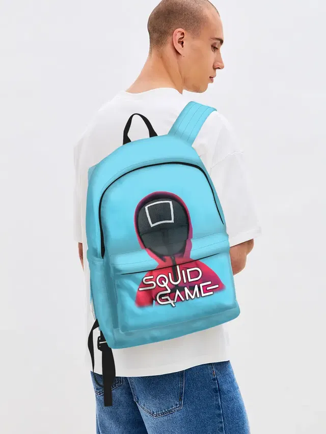 Squid game квадрат - Игра в кальмара