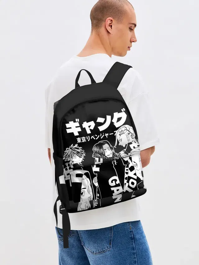 Токийские мстители / Tokyo Revengers