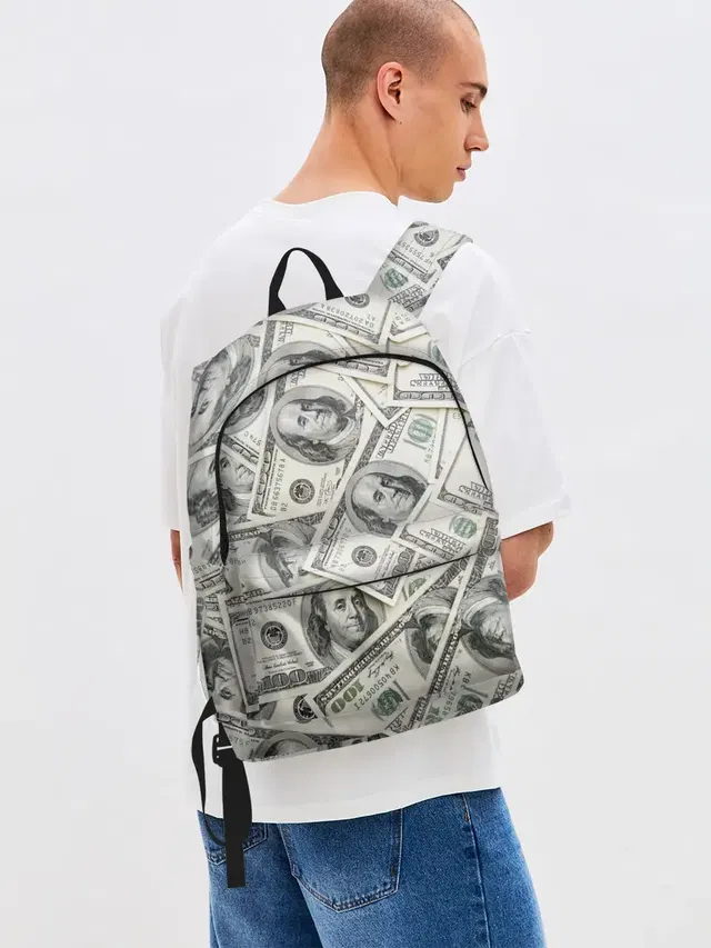 dollars money