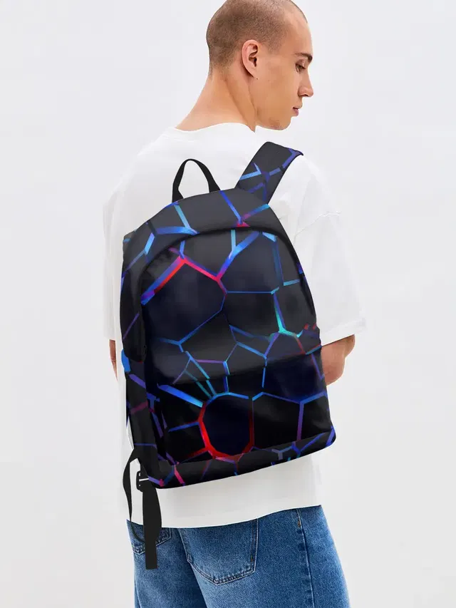 Неоновые 3D плиты | Неоновые плиты